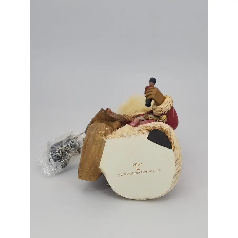 Hallmark Keepsake Ornament‎ Gifts For Everyone 2003 U76